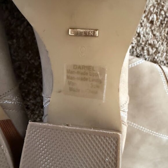 Billini Urson Boots - Picture 4 of 4